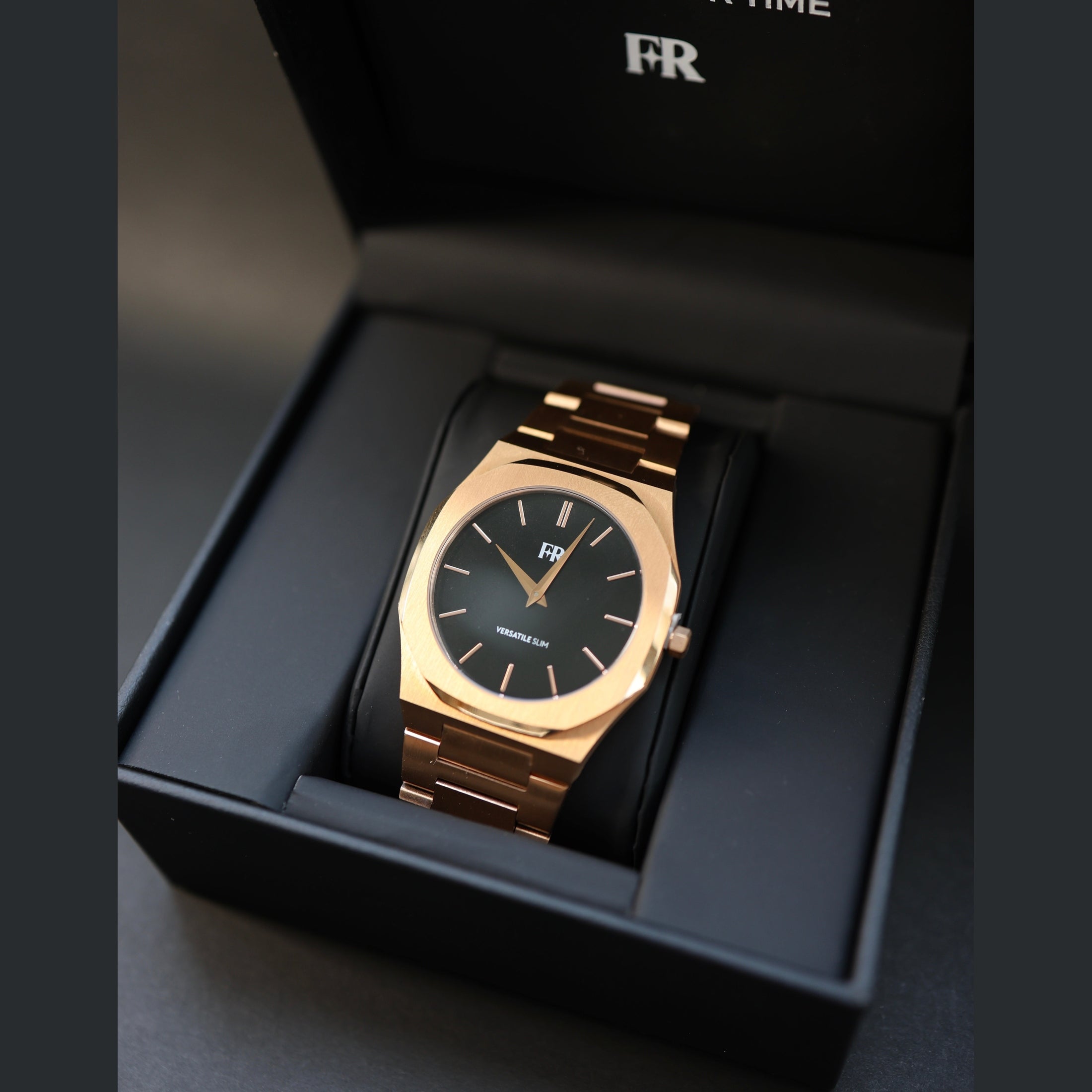 FRATRIA AURUM