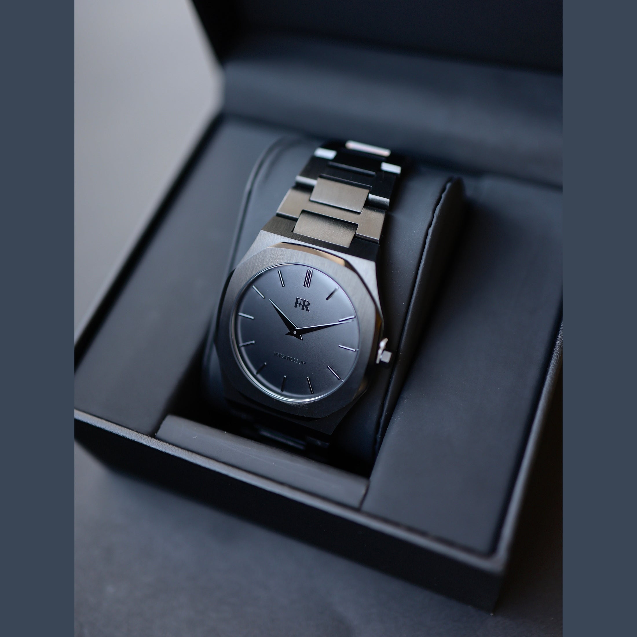 FRATRIA OBSIDIAN