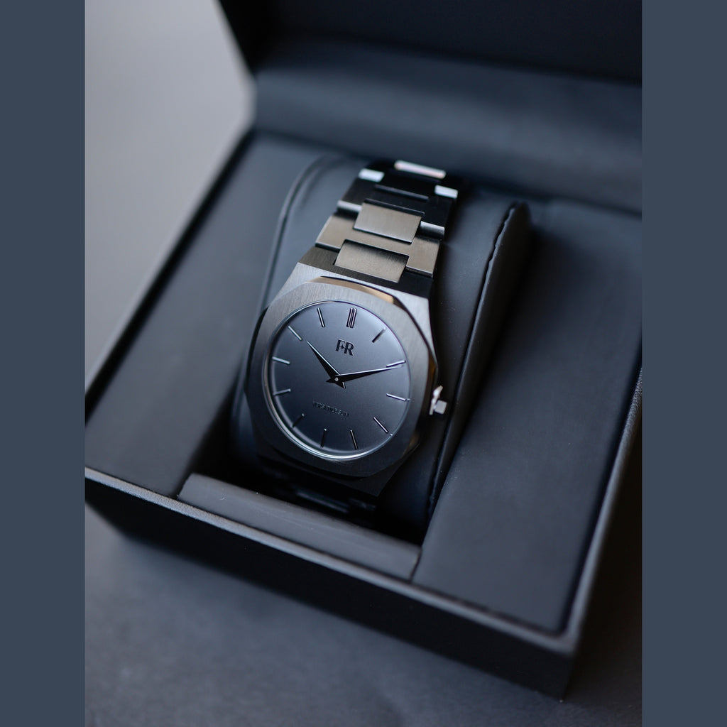 FRATRIA OBSIDIAN