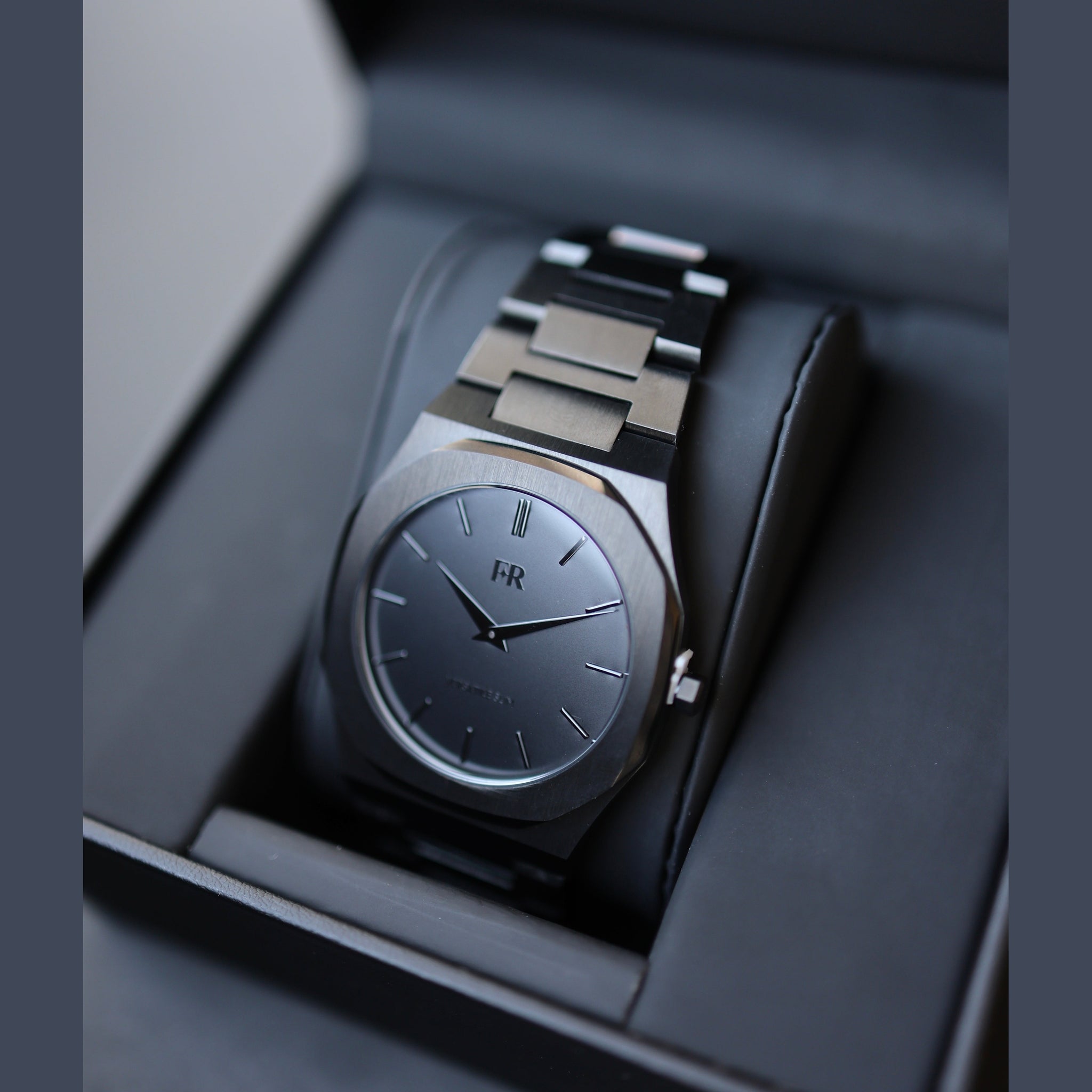 FRATRIA OBSIDIAN