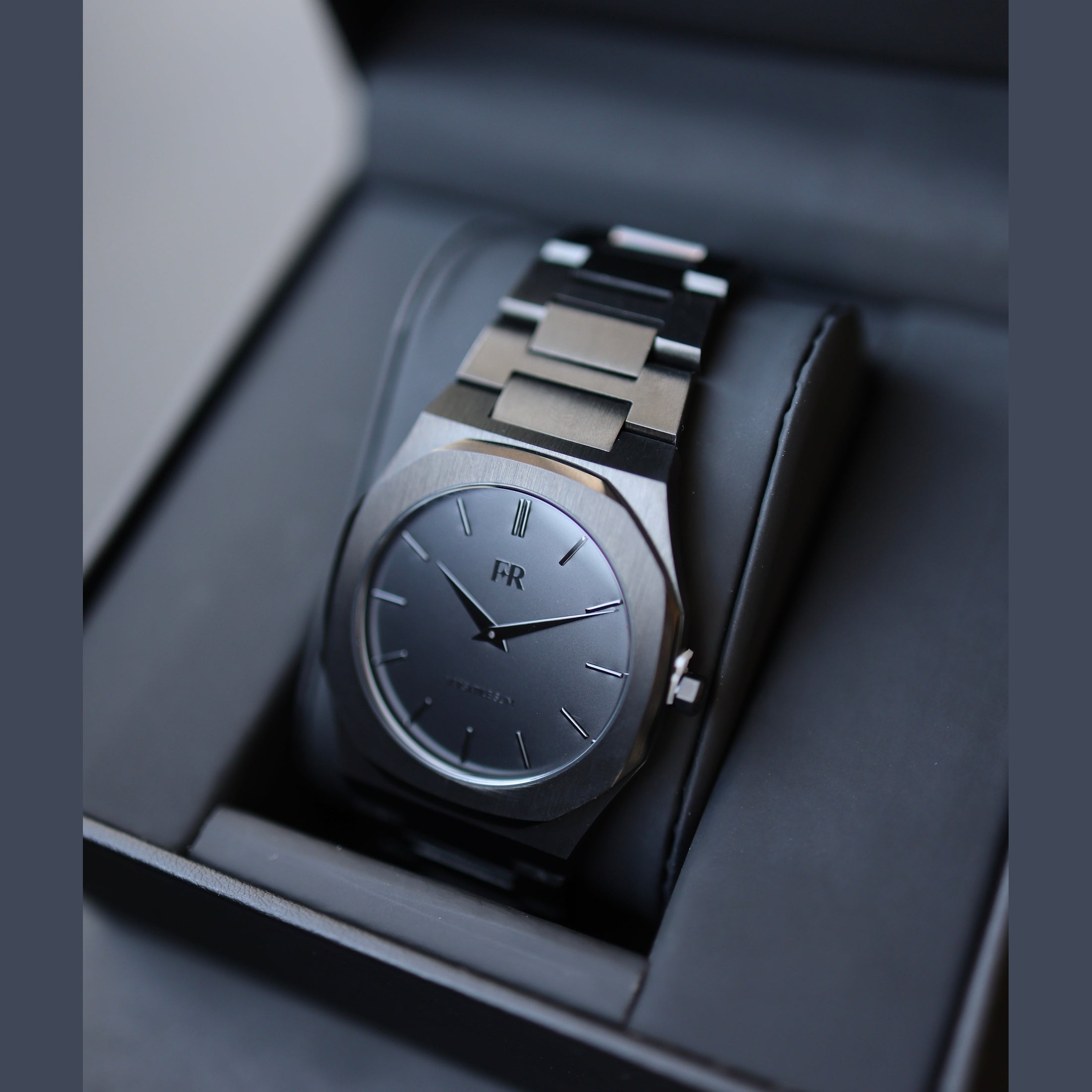FRATRIA OBSIDIAN