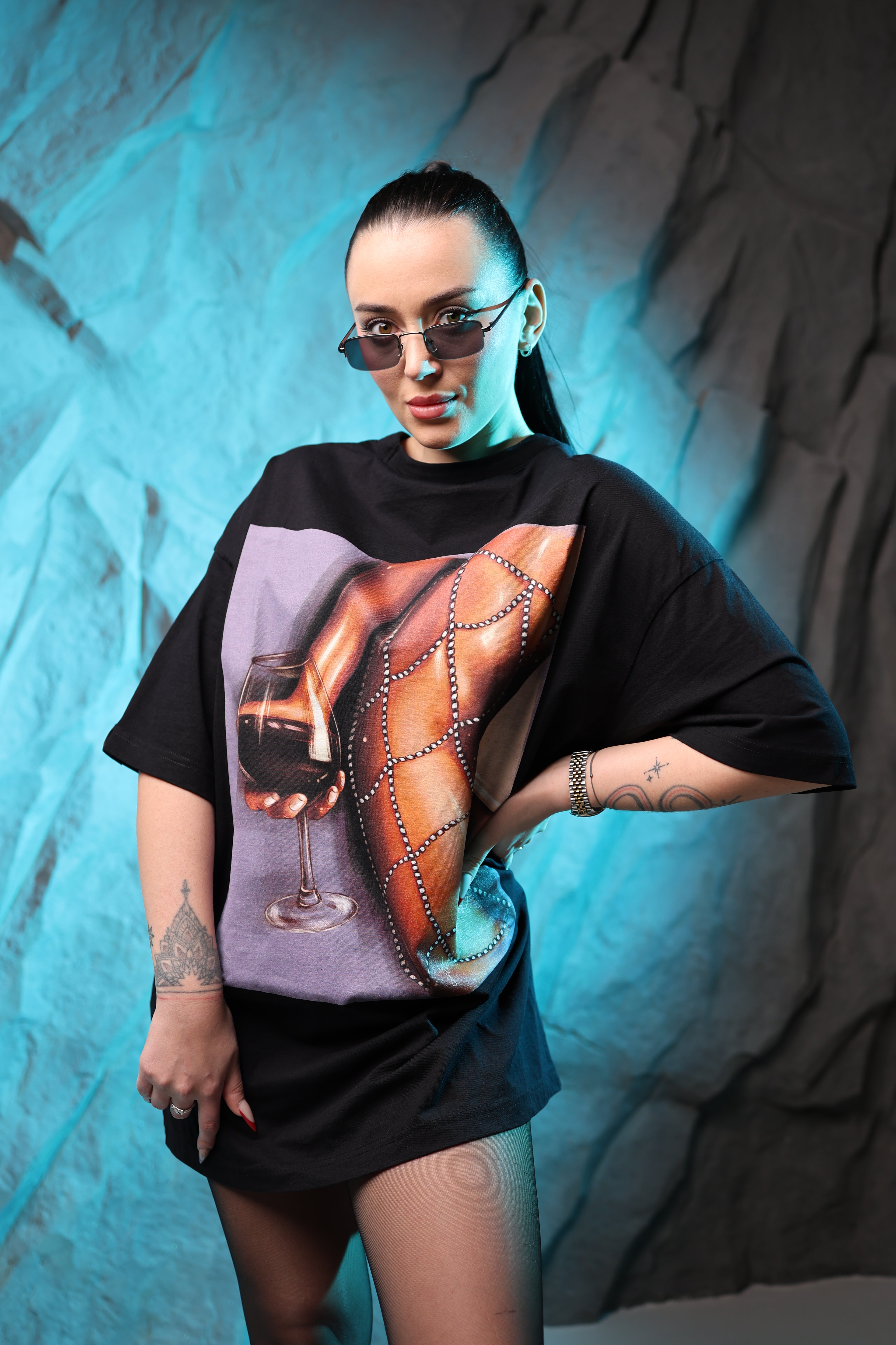 MIDNIGHT CONFESSIONS