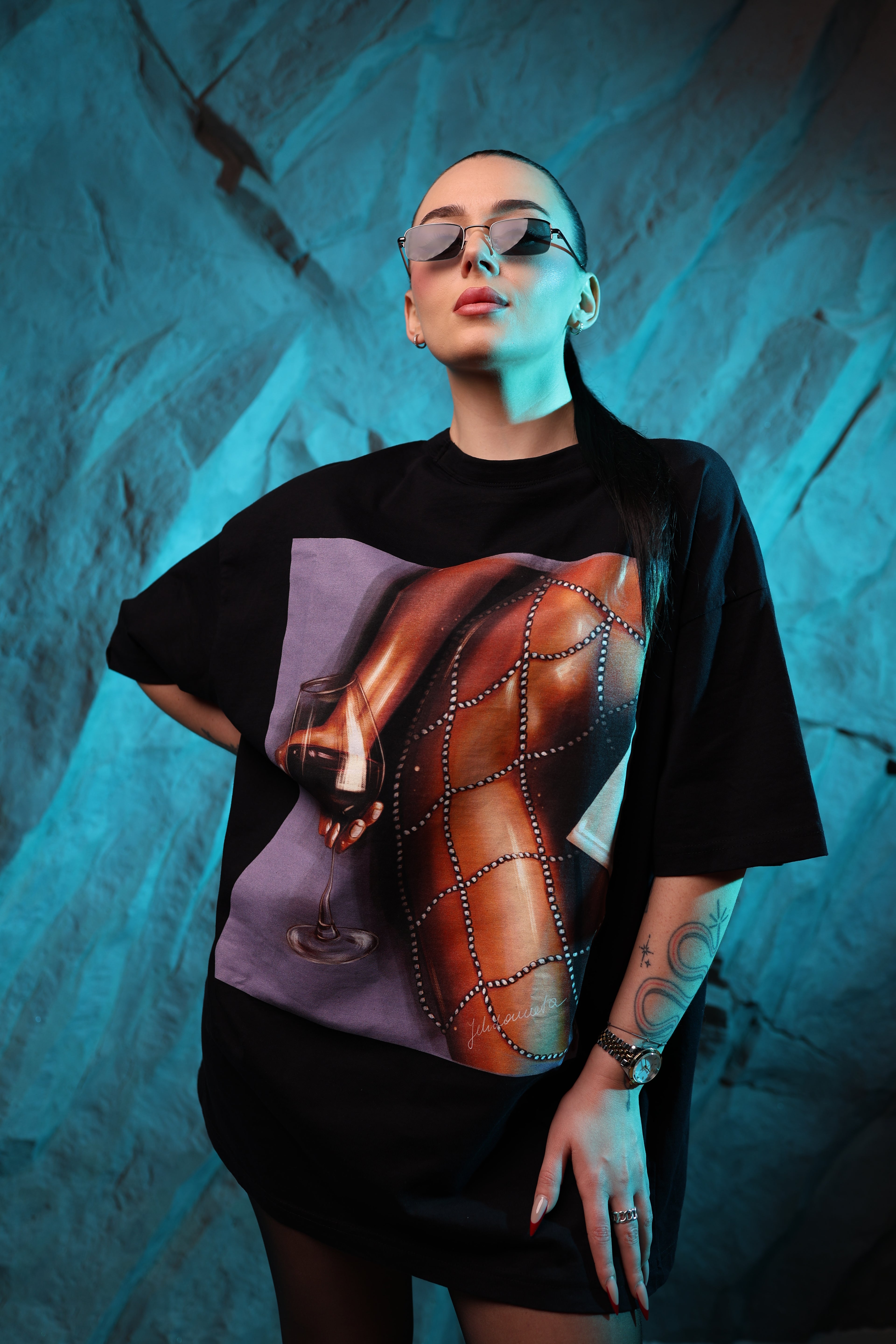 MIDNIGHT CONFESSIONS