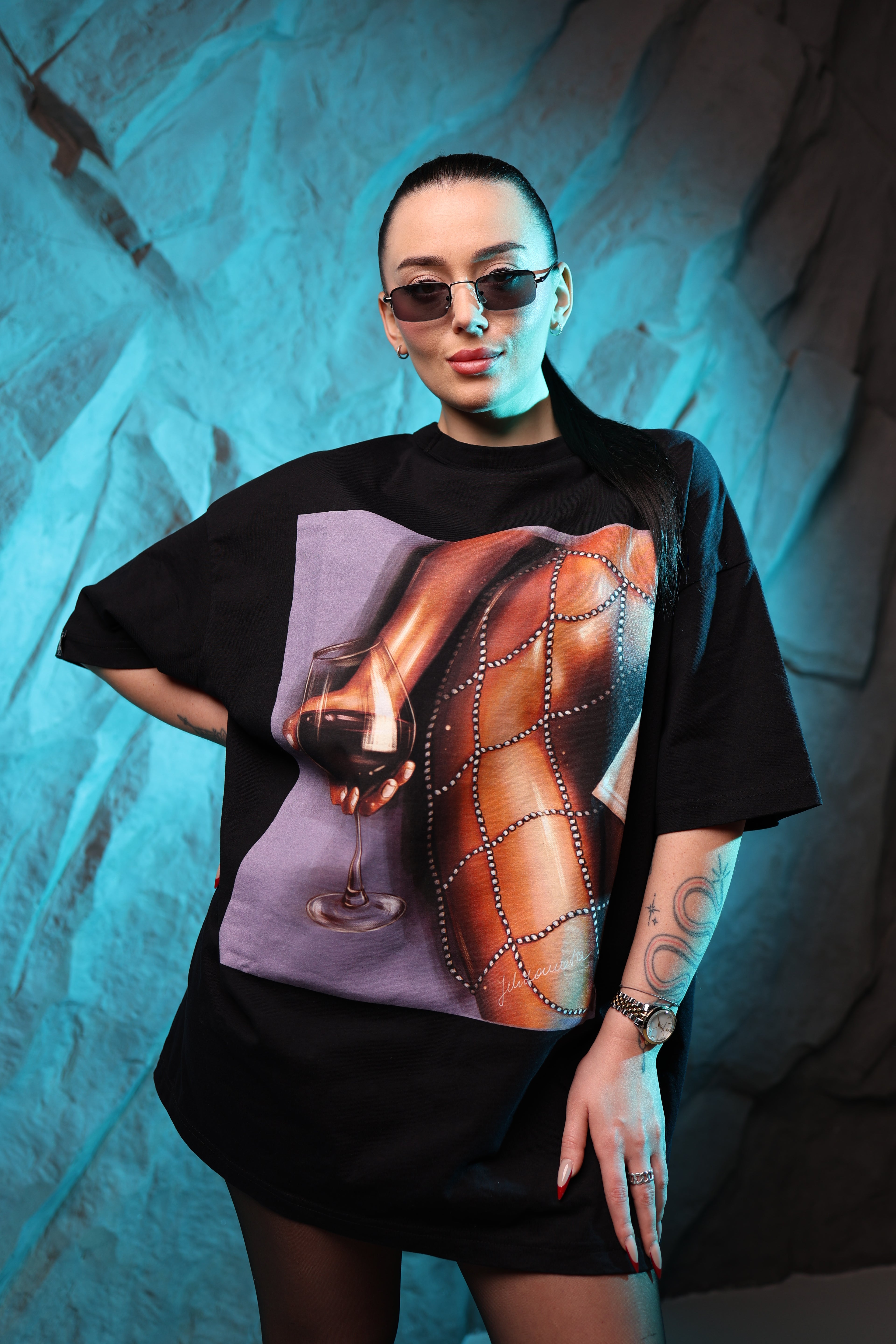 MIDNIGHT CONFESSIONS