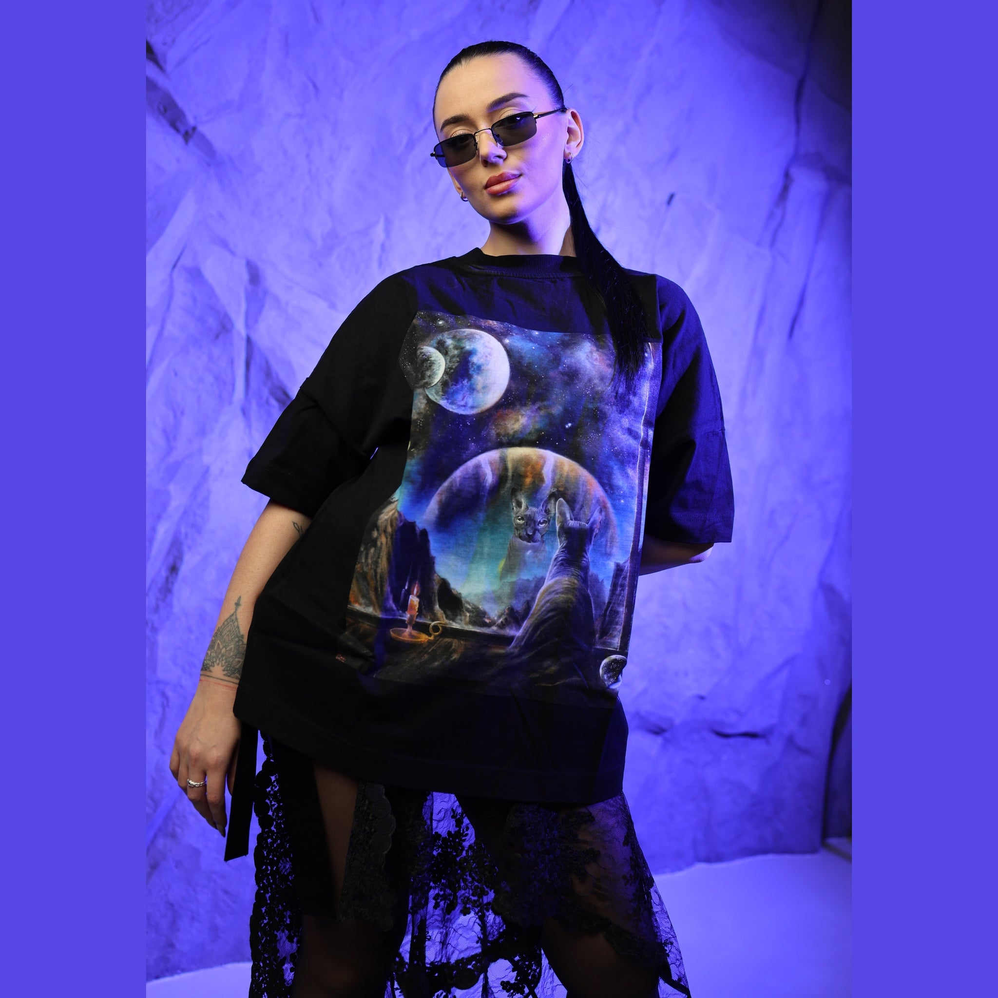 COSMIC MIND