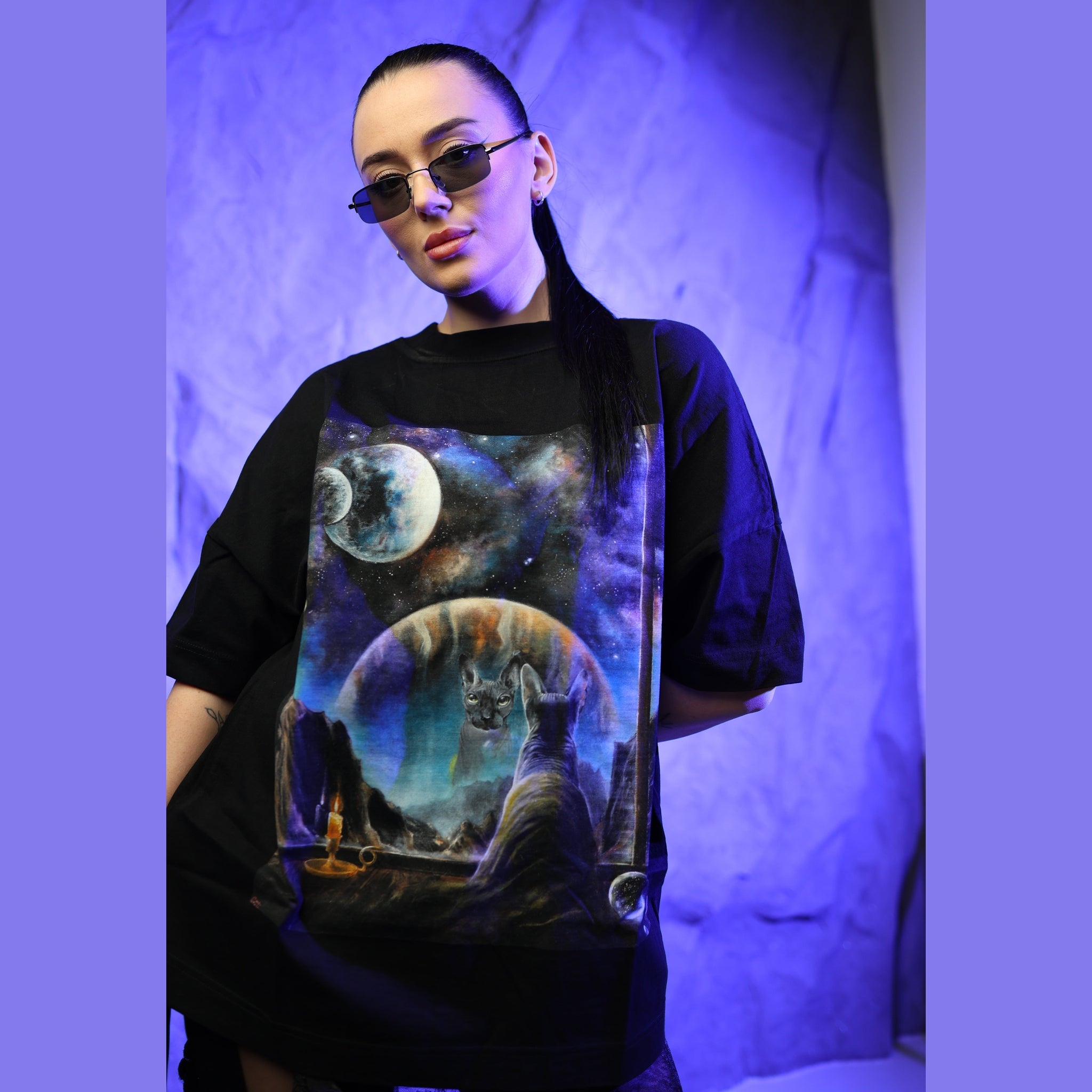 COSMIC MIND